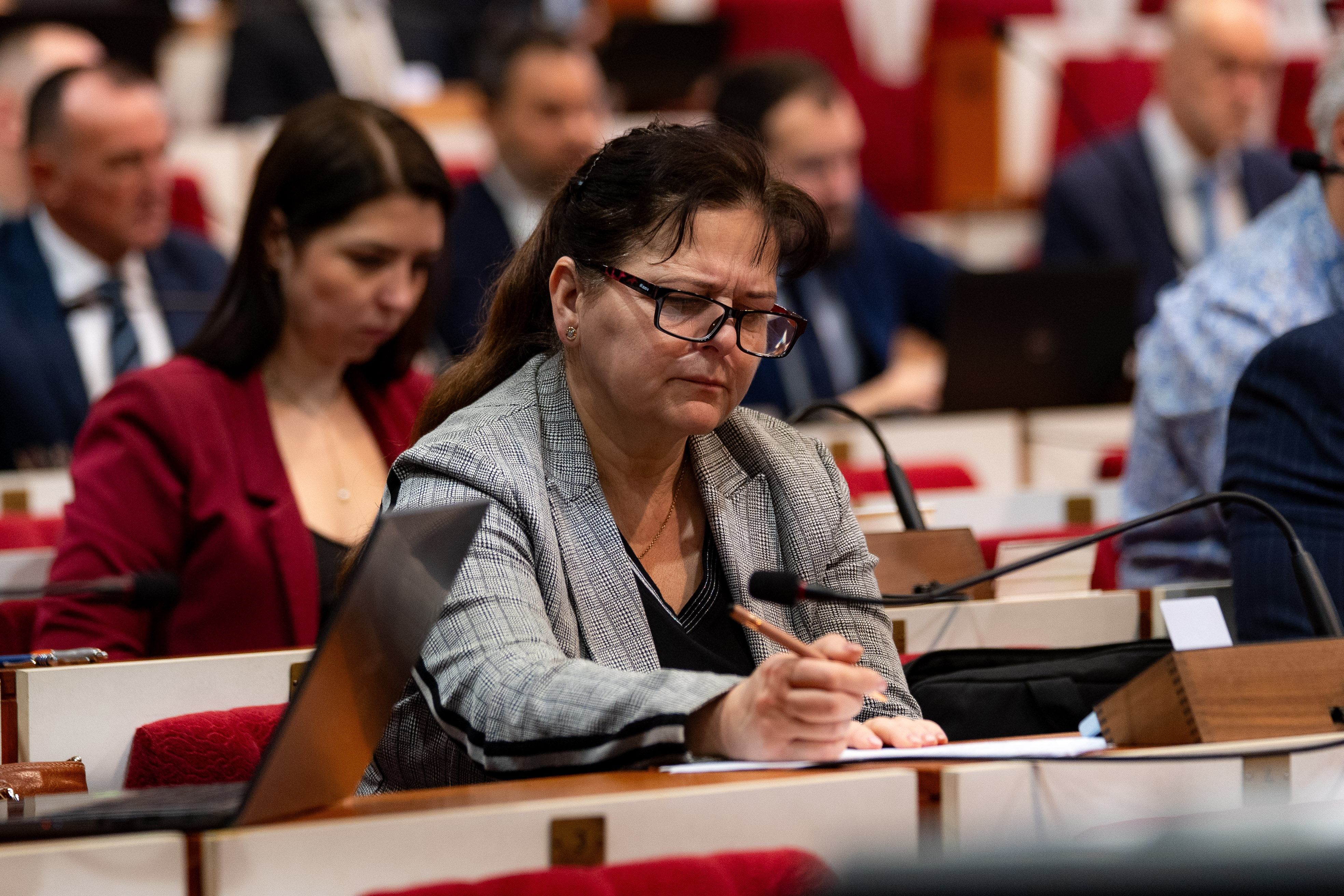 XXXIV. zasadnutie Mestskeho zastupitelstva v Kosiciach-16